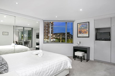 The Apartment Service SPF10 - Accommodation Sydney 4