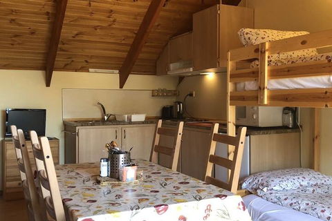 Alpine Stag Lodge Unit 1 - Accommodation Sydney 2