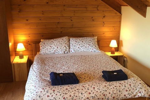 Alpine Stag Lodge Unit 1 - Accommodation Sydney 3