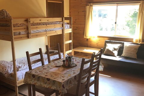 Alpine Stag Lodge Unit 1 - Accommodation Sydney 6
