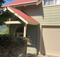 Alpine Stag Lodge Unit 1 - Accommodation Sydney