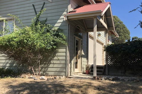 Alpine Stag Lodge Unit 1 - Accommodation Sydney 1