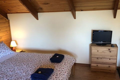 Alpine Stag Lodge Unit 1 - Accommodation Sydney 4