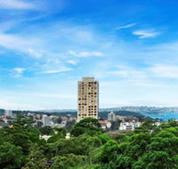 The Apartment Service NS504 - Accommodation Sydney