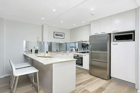 The Apartment Service CBEL2 - Accommodation Sydney 6