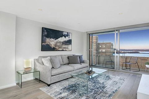 The Apartment Service CBEL2 - Accommodation Sydney 5