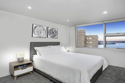 The Apartment Service CBEL2 - Accommodation Sydney 2