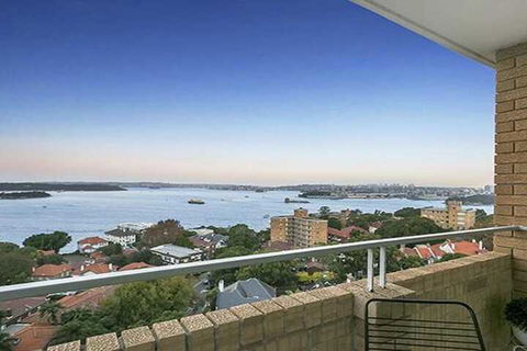The Apartment Service CBEL2 - Accommodation Sydney 3