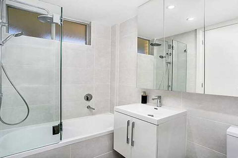 The Apartment Service CBEL2 - Accommodation Sydney 1