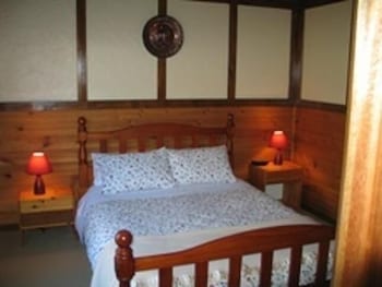 Alpine Stag Lodge House - Accommodation Sydney 2