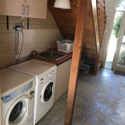 Alpine Stag Lodge House - Accommodation Sydney 1