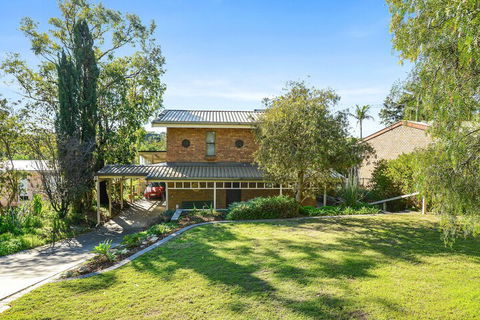 Kestrel Lodge - Accommodation Sydney 1