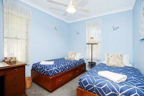 Kestrel Lodge - Accommodation Sydney 5
