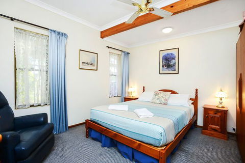 Kestrel Lodge - Accommodation Sydney 6