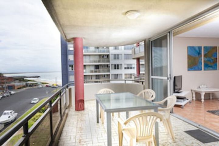Sandbar NSW Accommodation Sydney