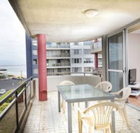 Sandbar Unit 402 - Accommodation Sydney