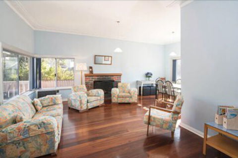 Sherwood - Accommodation Sydney 1