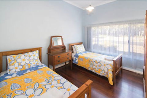 Sherwood - Accommodation Sydney 4