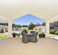 One Mile Mansion - Accommodation Sydney