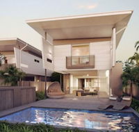 Kokos Beach House 3 - Accommodation Sydney