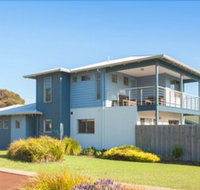 Dolphin Shore - Accommodation Sydney