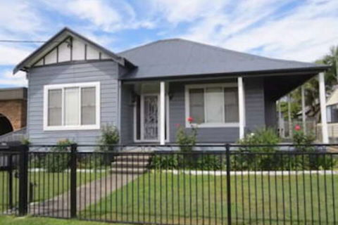 Aberdare Lodge - Sydney 4u 0