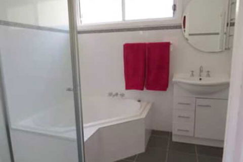 Aberdare Lodge - Sydney 4u 2