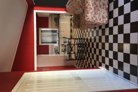 Aberdare Lodge - Sydney 4u 5