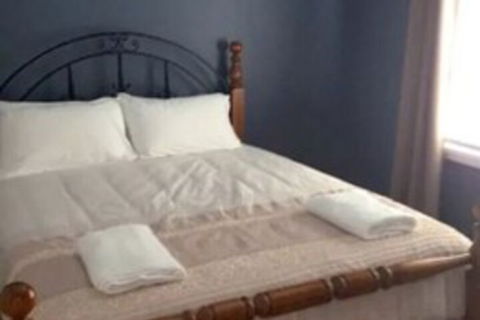 Aberdare Lodge - Sydney 4u 3