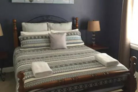 Aberdare Lodge - Sydney 4u 6