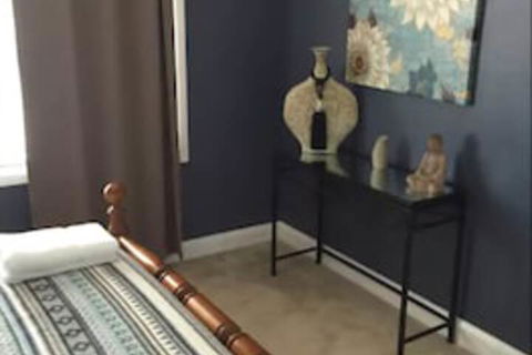 Aberdare Lodge - Sydney 4u 4