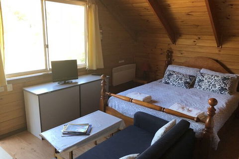 Alpine Stag Lodge Unit 2 - Accommodation Sydney 2