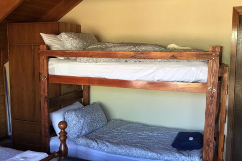 Alpine Stag Lodge Unit 2 - Accommodation Sydney 5