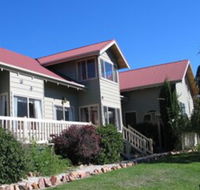 Alpine Stag Lodge Unit 2 - Accommodation Sydney
