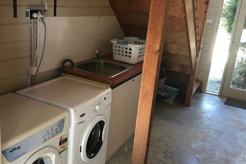 Alpine Stag Lodge Unit 2 - Accommodation Sydney 3