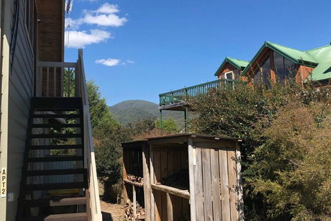 Alpine Stag Lodge Unit 2 - Accommodation Sydney 1