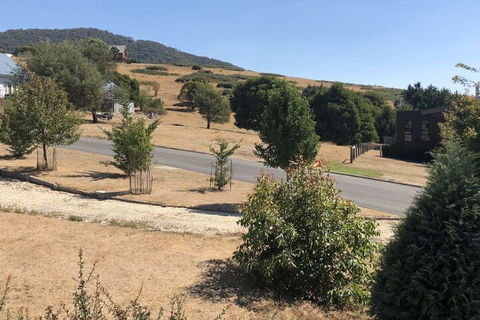 Alpine Stag Lodge Unit 2 - Accommodation Sydney 6