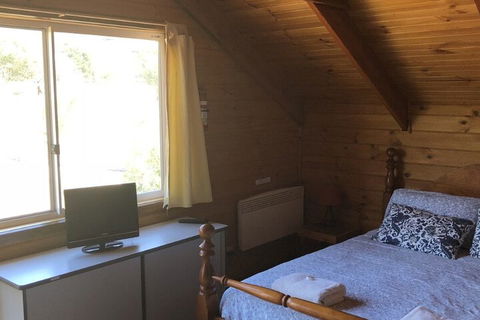 Alpine Stag Lodge Unit 2 - Accommodation Sydney 4