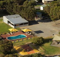 Elliston Caravan Park - Sydney 4u