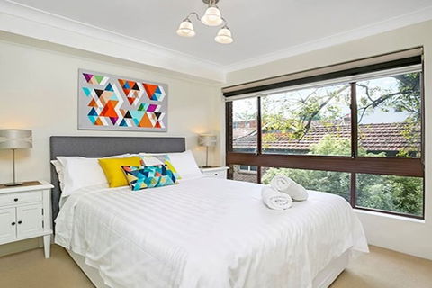 The Apartment Service CN016 - Accommodation Sydney 2
