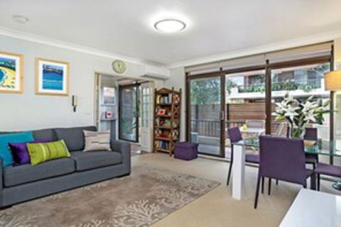 The Apartment Service CN016 - Accommodation Sydney 0
