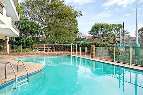 The Apartment Service CN016 - Accommodation Sydney 1
