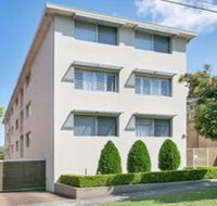 The Apartment Service COOGY