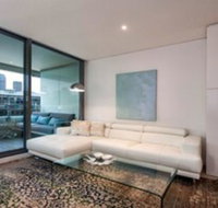 Luxury Studio With Parking in Woolloomooloo WMLOO - Accommodation Sydney