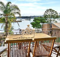 The Apartment Service CLIFT - Sydney 4u