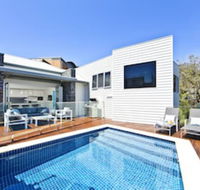 The Lookout - Accommodation Sydney