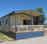 ARNO BAY CARAVAN PARK - Sydney 4u
