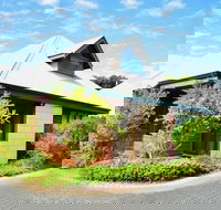 Cowrie Chalet - Accommodation Sydney