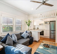 The Apartment Service CLOVY - Accommodation Sydney