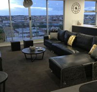 Sub Penthouse On Barkly Street - Accommodation Sydney